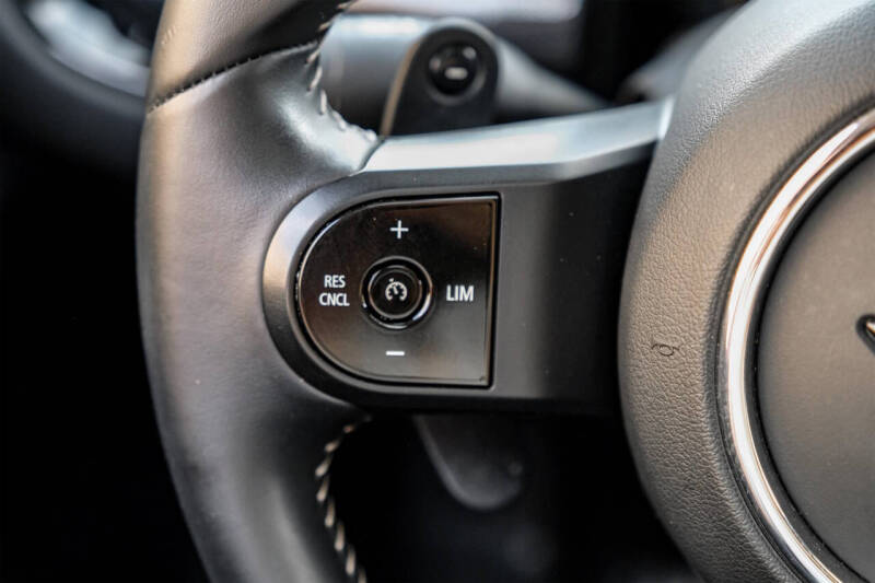 2024 MINI Clubman Cooper S