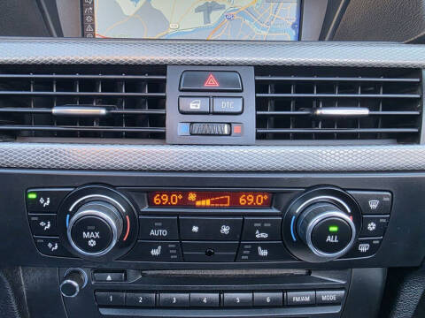 2011 BMW 3 Series 335is