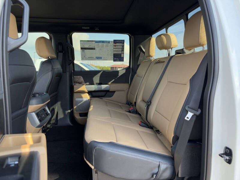 2026 Ford F-350 Super Duty