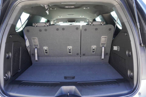 2023 GMC Yukon SLE