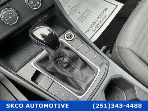 2024 Volkswagen Jetta S