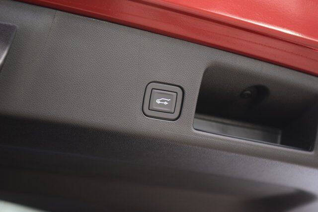 2026 Chevrolet Equinox EV LT 2
