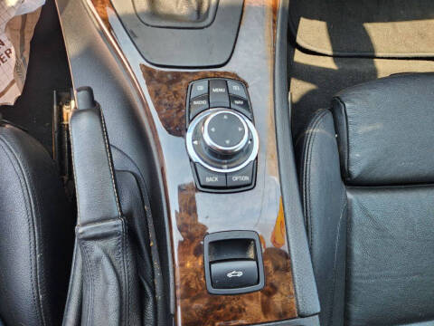 2009 BMW 3 Series 335i