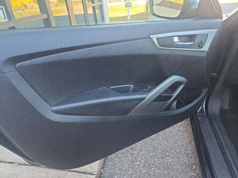 2014 Hyundai Veloster