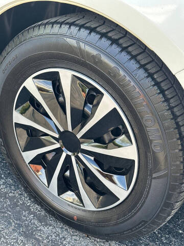 2016 Honda Odyssey LX