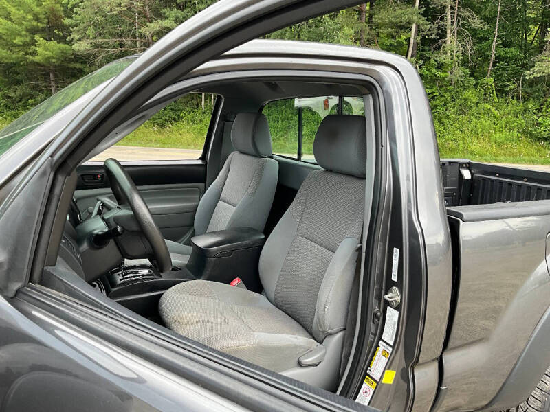 2014 Toyota Tacoma