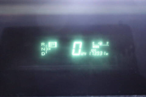 2008 Toyota Prius Standard