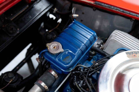 1967 Shelby Cobra