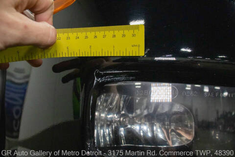 2007 Chevrolet Corvette Z06