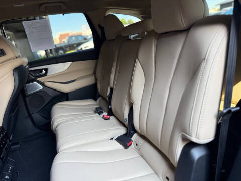 2025 Acura MDX SH-AWD w/Tech