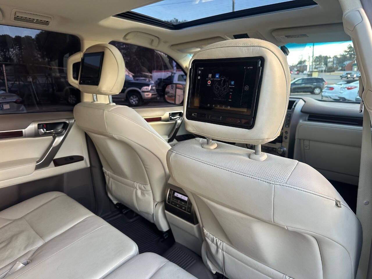 2019 Lexus GX 460 for sale at S & S Motors in Marietta, GA