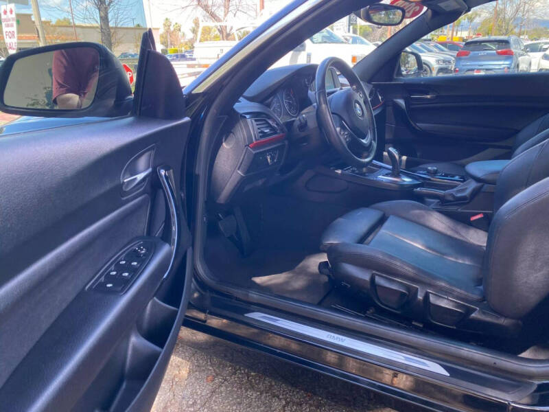 2016 BMW 2 Series 228i