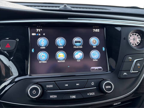 2019 Buick Envision Premium