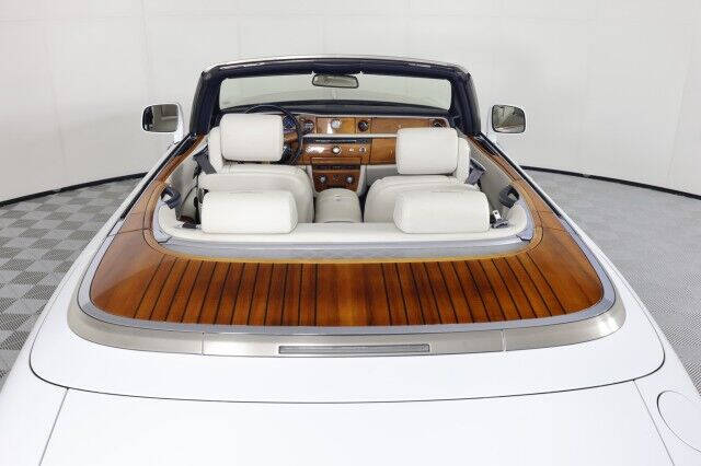 2014 Rolls-Royce Phantom Drophead Coupe