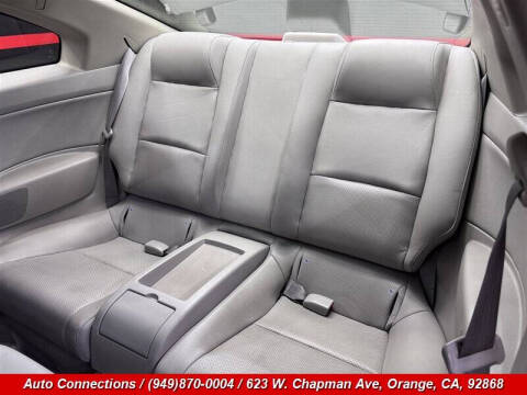 2006 Infiniti G35