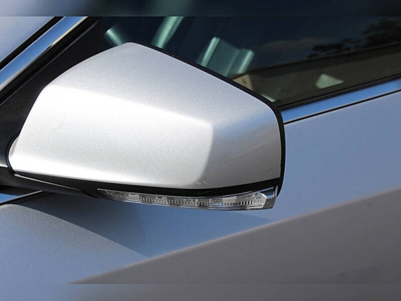 2012 Buick LaCrosse Premium 1