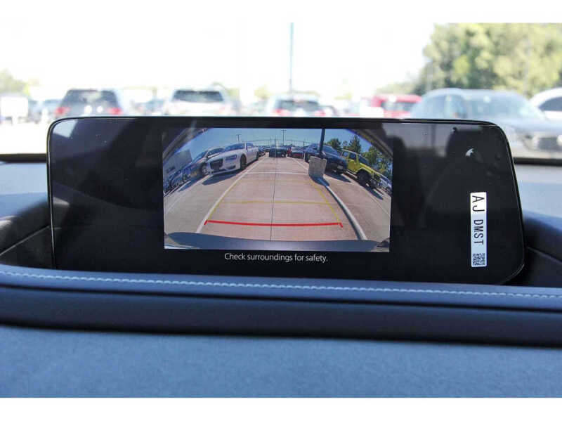 2026 Mazda CX-30 2.5 S Aire Edition