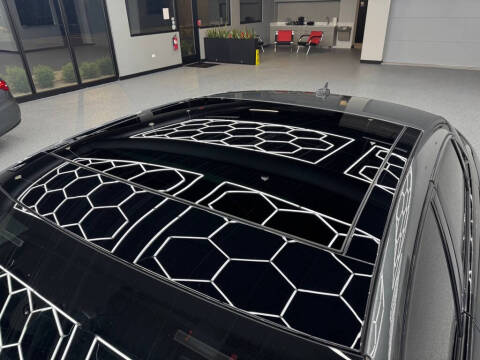 2019 Audi S3 2.0T quattro Premium Plus