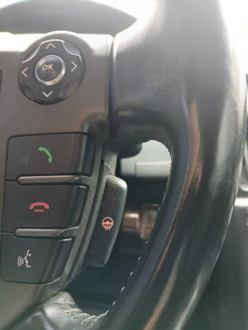 2014 Land Rover LR2 HSE