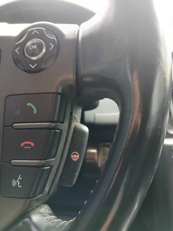 2014 Land Rover LR2 HSE