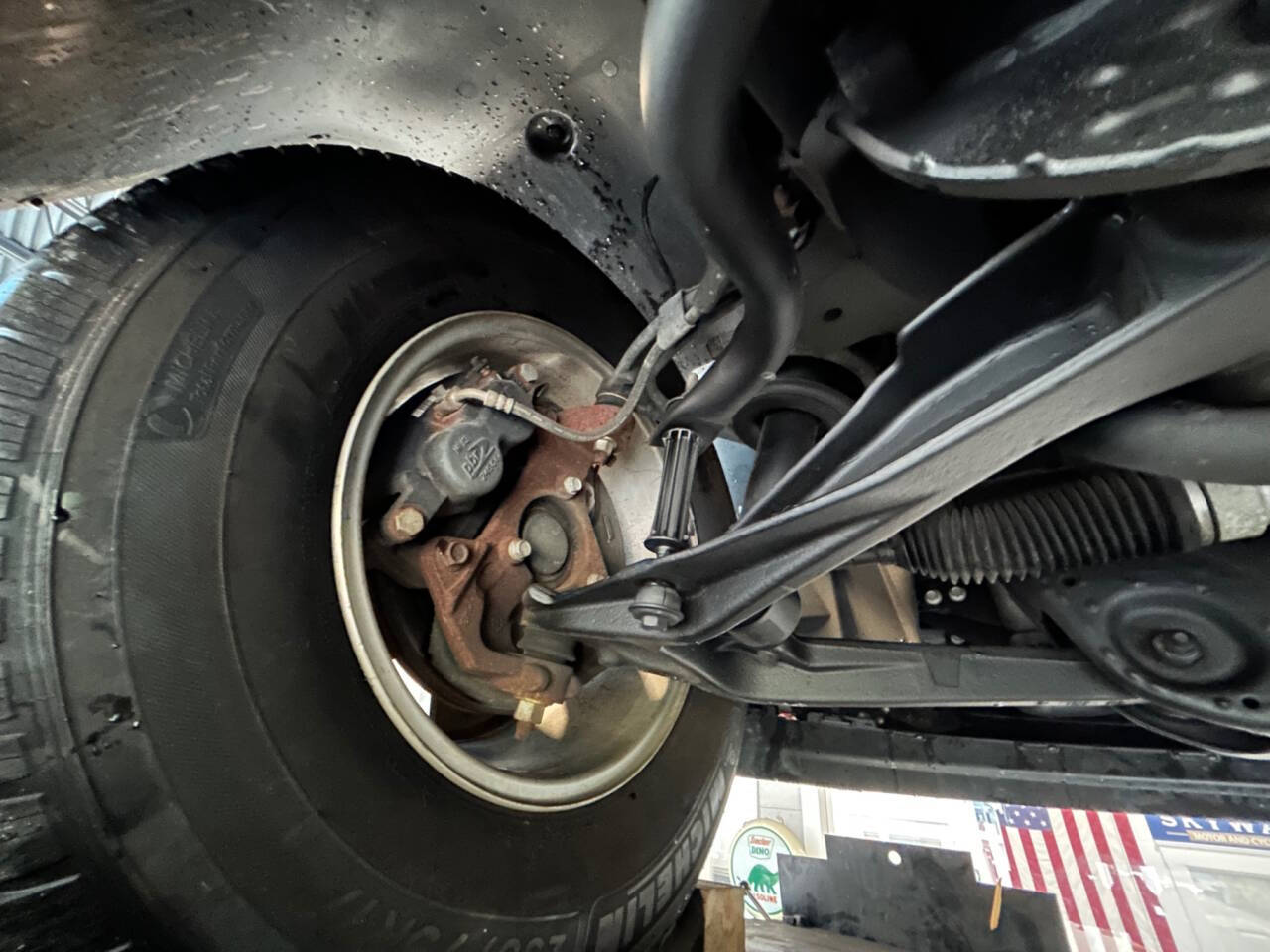 2008 Chevrolet Silverado 1500 45