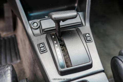 1986 BMW 3 Series 325es