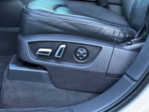 2011 Audi Q7 3.0 quattro TDI Premium Plus