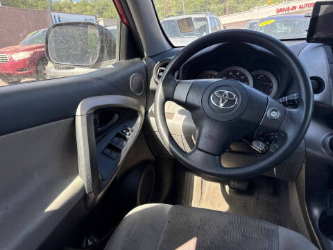 2009 Toyota RAV4