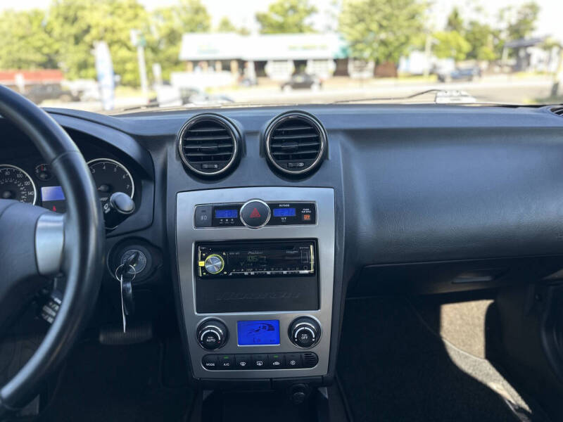 2008 Hyundai Tiburon GT