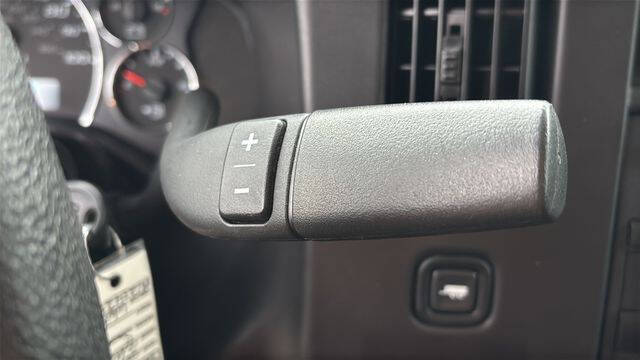 2024 GMC Savana 2500