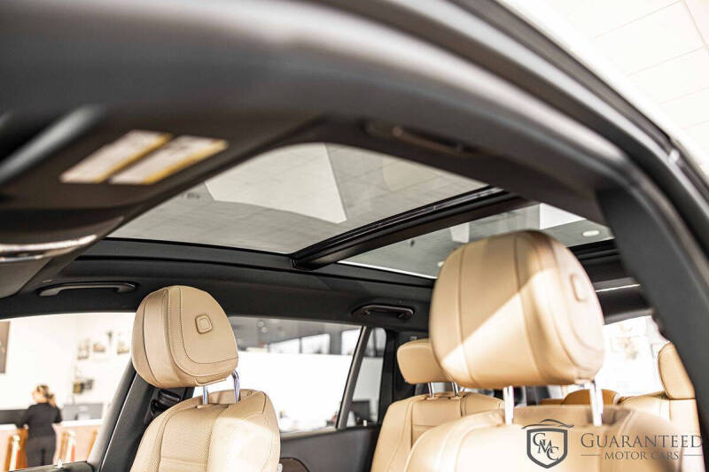 2024 Mercedes-Benz GLS GLS 450