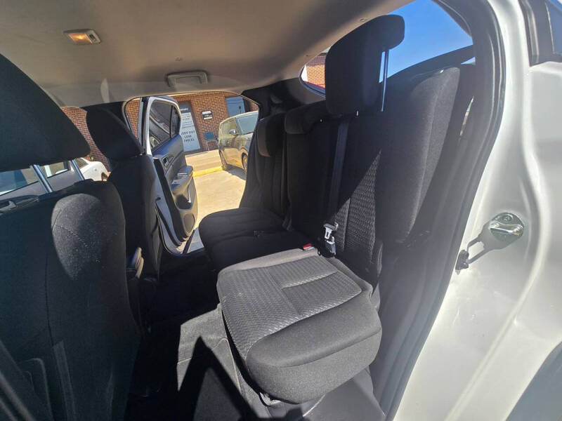 2018 Mitsubishi Eclipse Cross LE