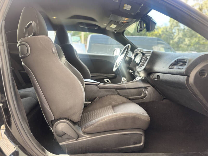 2020 Dodge Challenger R/T