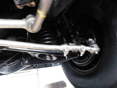 1962 Ford Galaxie 500