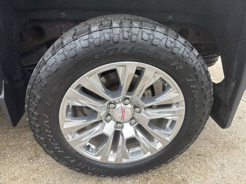 2015 GMC Sierra 1500