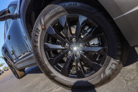 2025 Mazda CX-50 2.5 S Premium