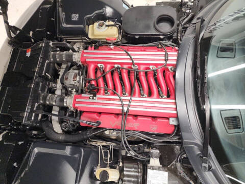 1996 Dodge Viper RT/10