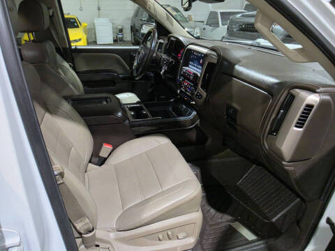 2016 GMC Sierra 1500