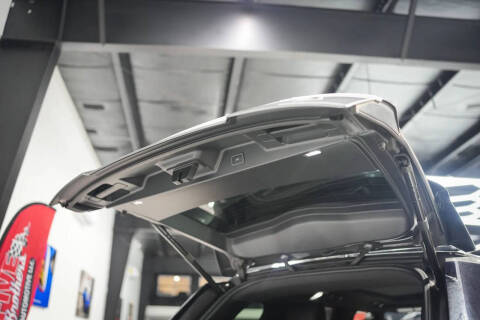 2016 Land Rover Range Rover Td6