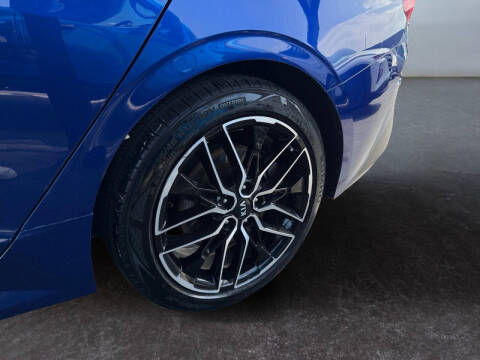 2021 Kia K5 GT