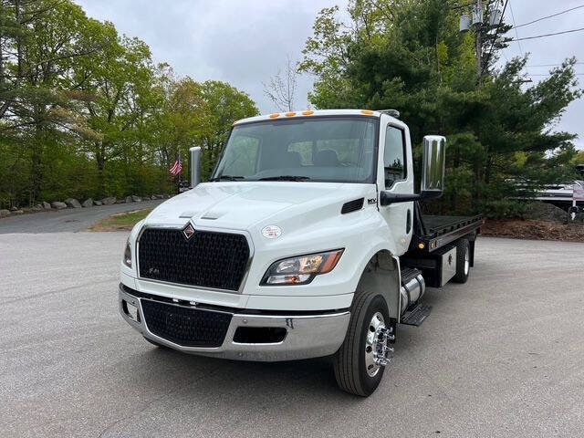 2023 International MV607