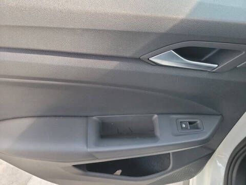 2022 Volkswagen Golf GTI SE