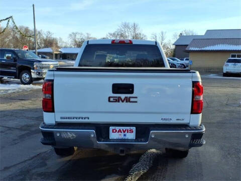 2014 GMC Sierra 1500