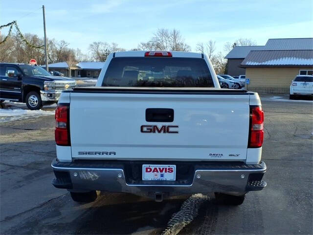 2014 GMC Sierra 1500