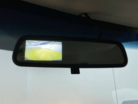 2022 Chevrolet Express 2500