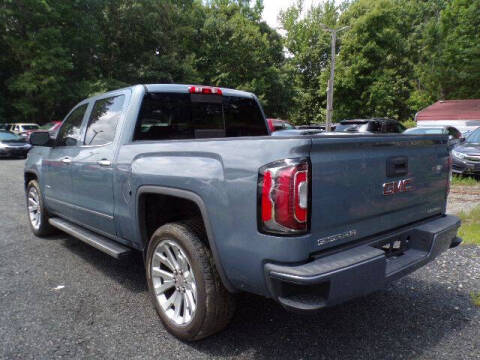 2016 GMC Sierra 1500