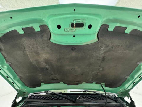 2004 Chevrolet Silverado 1500