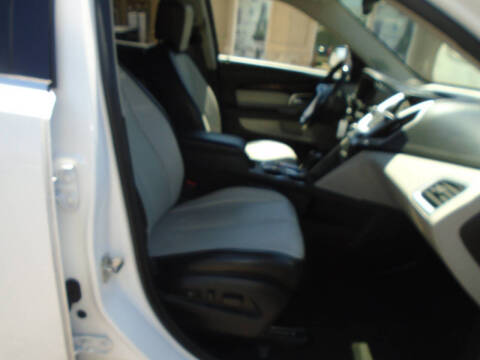 2017 GMC Terrain Denali