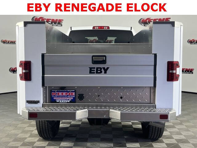 2025 RAM 3500 Tradesman