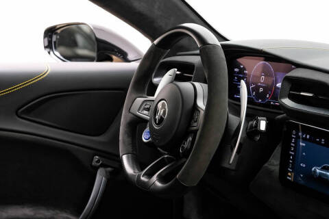 2024 Maserati MC20 Cielo